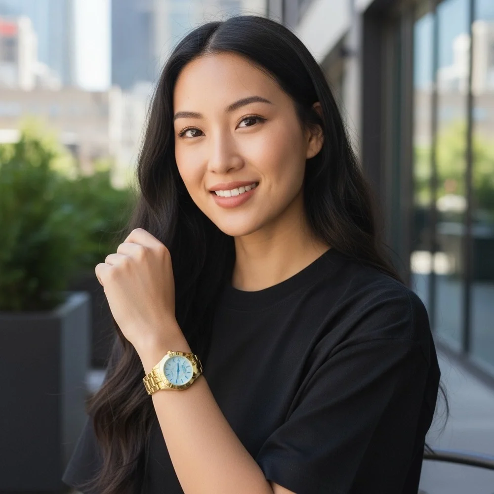 Invicta angel ladies